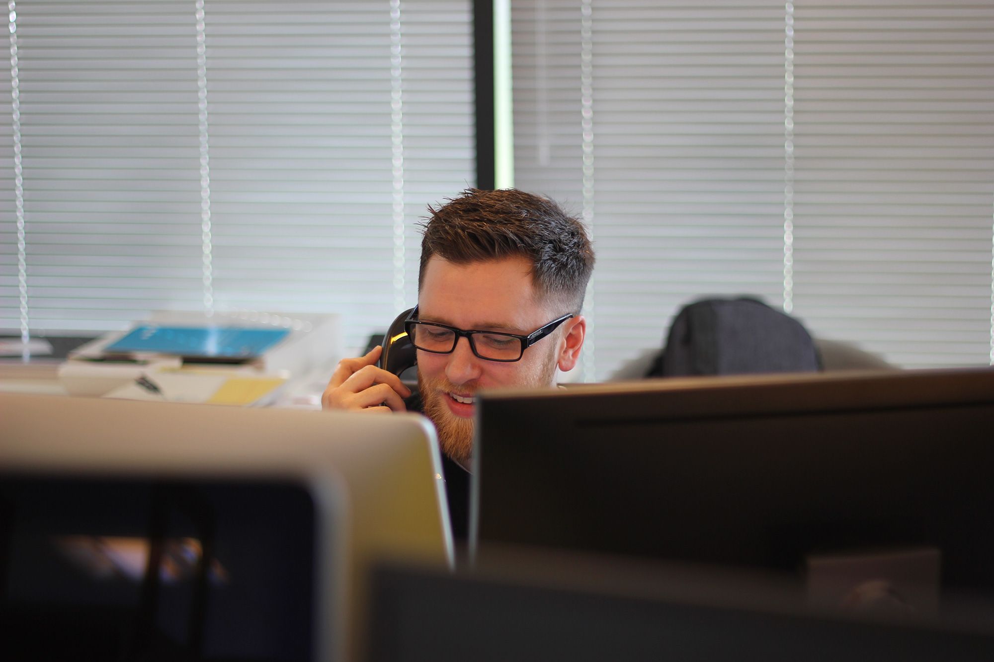 Votre solution de téléphonie unifiée sous IP